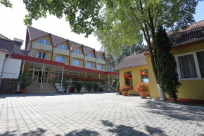Горнешти